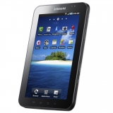 Galaxy Tab 7.0 - P1000